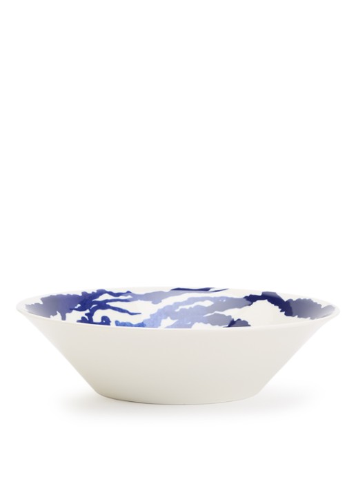 Royal Doulton Pacific serveerschaal 29 cm