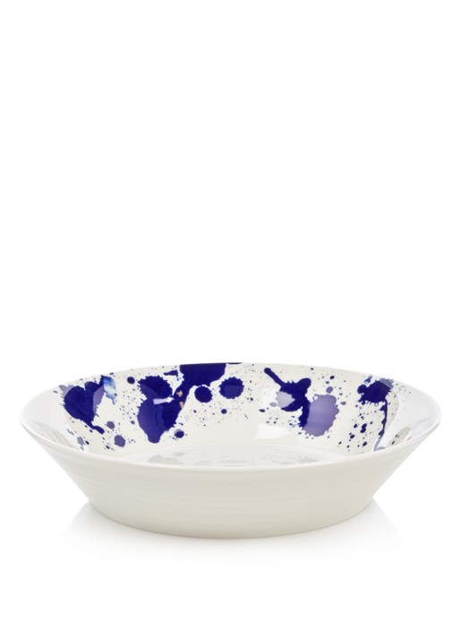 Royal Doulton Pacific Splash pastabord 22 cm