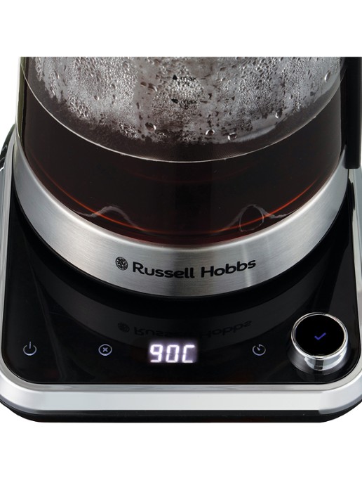 Russell Hobbs Attentiv waterkoker 1,7 liter 26200-70 - detail 2 multicolor