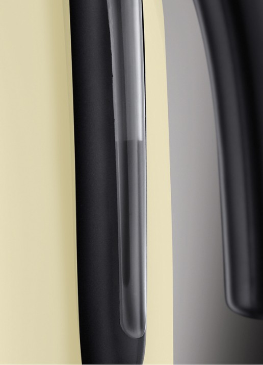 Russell Hobbs Colours Plus waterkoker 1,7 liter 20415-70 - detail 5 creme