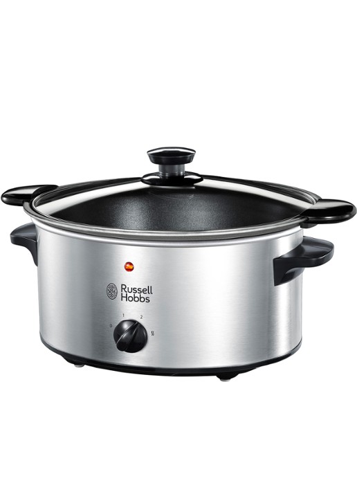 Russell Hobbs Cook at Home slowcooker 3,5 liter 22740-56