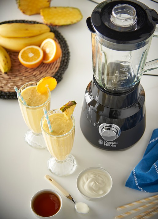 Russell Hobbs Desire blender 1,5 liter 24722-56 - detail 3 zwart