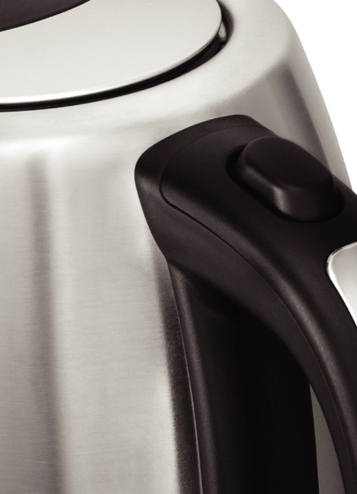 Russell Hobbs Quiet Boil waterkoker 1,7 liter 26300-70 - detail 5 metallic