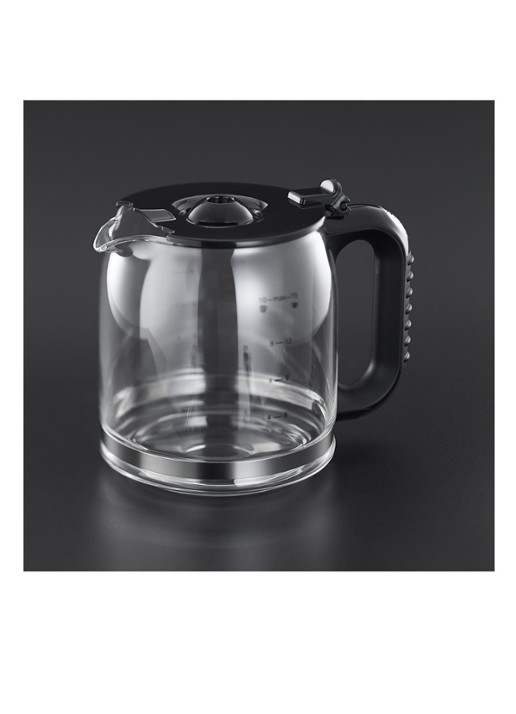 Russell Hobbs Retro Vintage Cream koffiezetapparaat 21702-56 - detail 5 creme