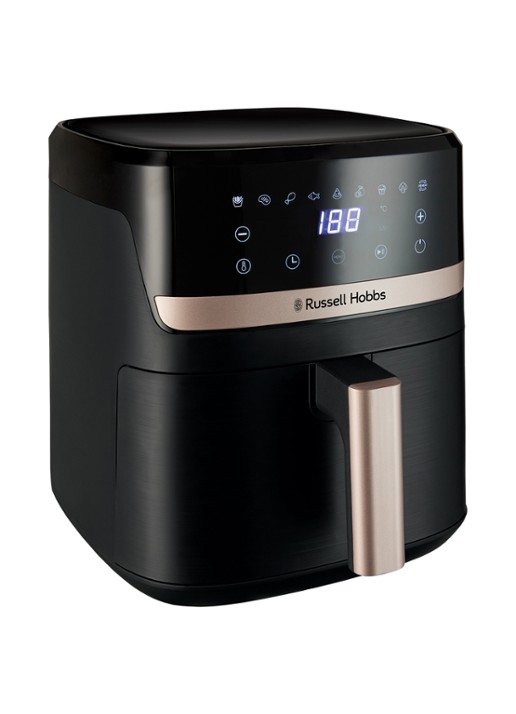 Russell Hobbs Satisfry airfryer 5,5 liter 27620-56
