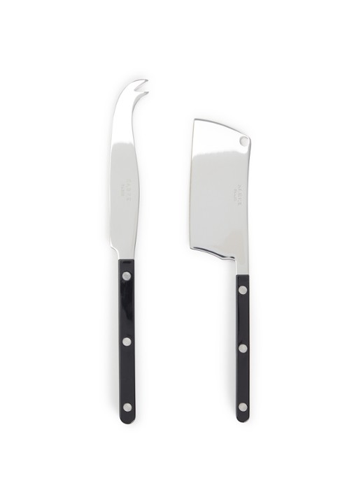 Sabre Bistrot kaasmes set van 2