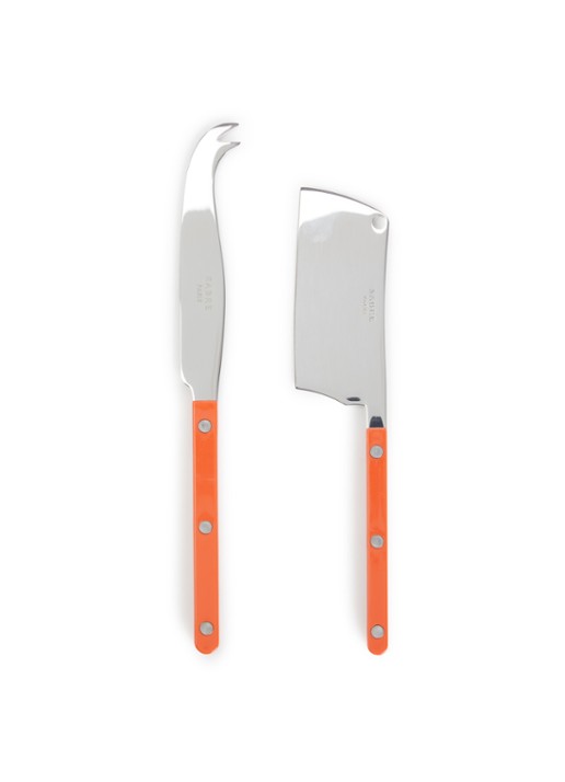 Sabre Bistrot kaasmes set van 2