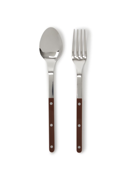 Sabre Bistrot opschepsbestek 2-delig