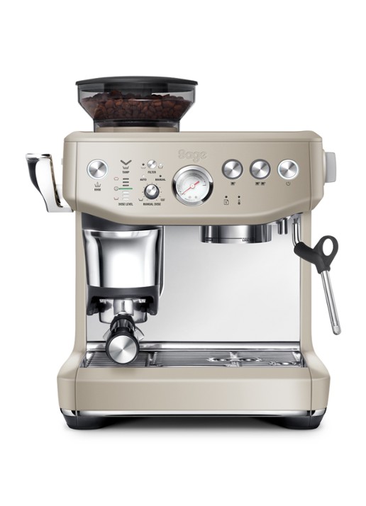 Sage Barista Express Impress espressomachine SES876