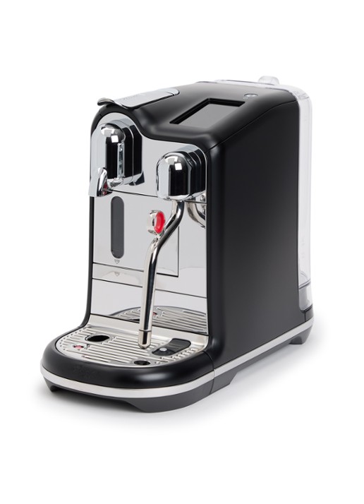 Sage Creatista Pro nespressomachine SNE900BTR4ENL1