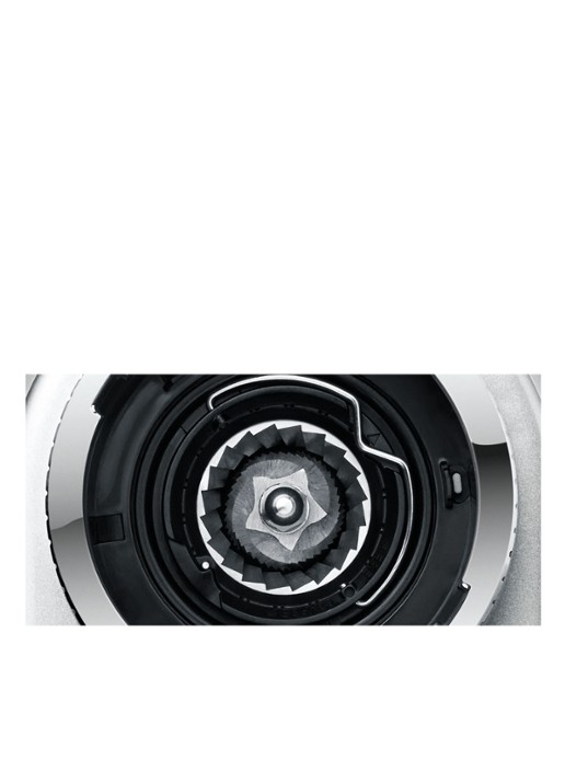 Sage Dose Control Pro koffiemolen SCG6OOSIL - detail 4 zilver