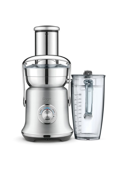 Sage Nutri Juicer Cold XL sapcentrifuge SJE830