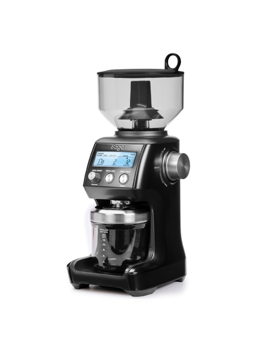 Sage Smart Grinder Pro koffiemolen  - detail 5 zwart