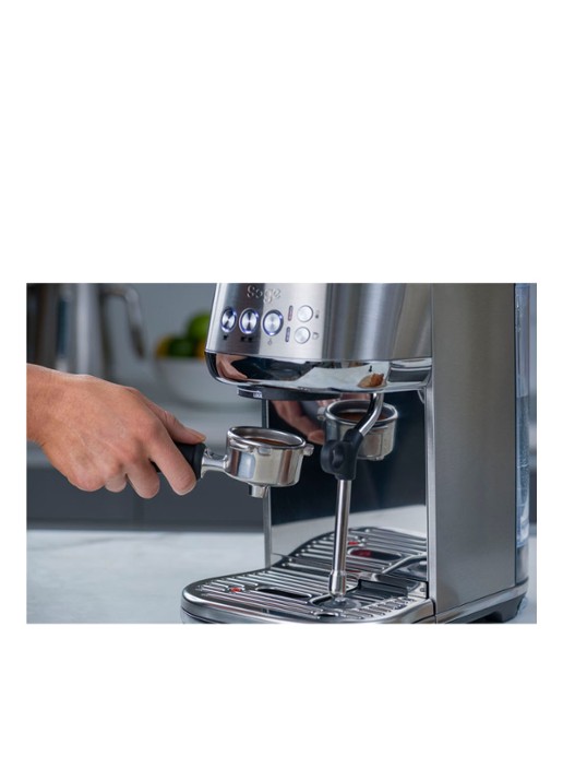 Sage The Bambino Plus espressomachine SES500BSS4 - detail 5 roestvrijstaal