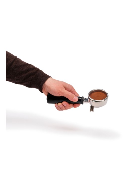 Sage The Bambino Plus espressomachine SES500BST4 - detail 4 zwart