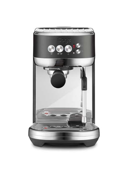 Sage The Bambino Plus espressomachine SES500BST4 - voorkant 6 zwart
