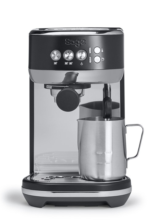Sage The Bambino Plus espressomachine SES500BTR4