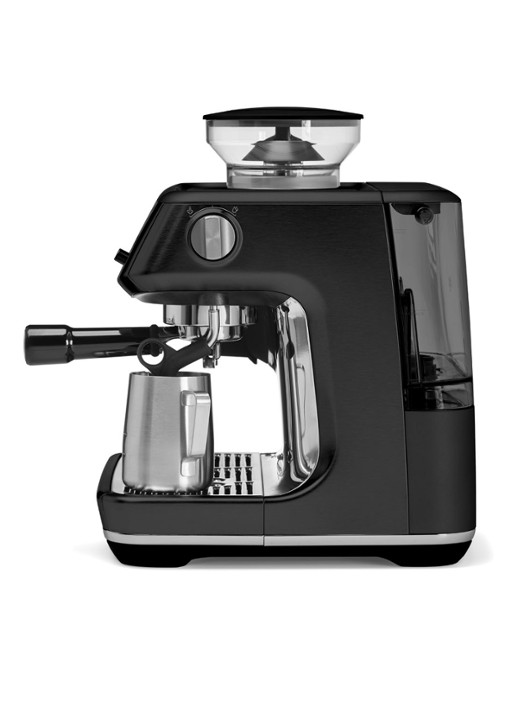 Sage The Barista Pro espressomachine SES878BTR - detail 3 zwart