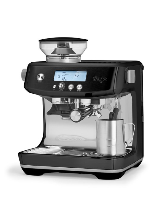 Sage The Barista Pro espressomachine SES878BTR