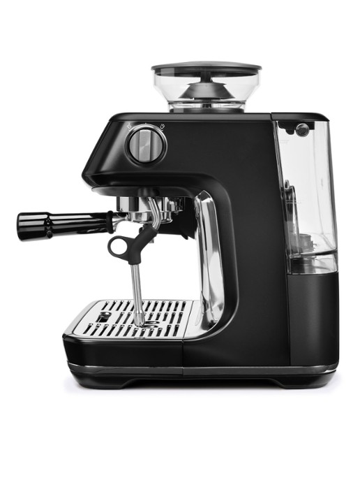 Sage The Barista Pro koffiemachine SES878BST - detail 4 zwart