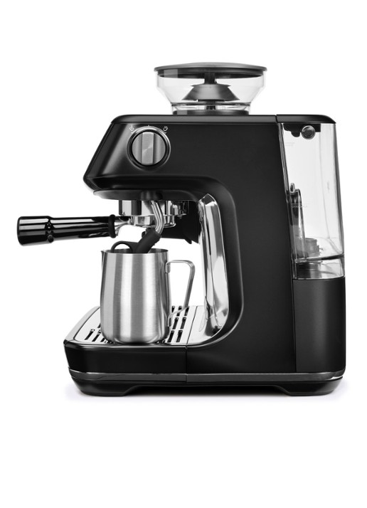 Sage The Barista Pro koffiemachine SES878BST - detail 5 zwart