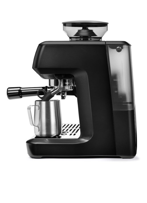 Sage The Barista Touch koffiemachine SES880BST4 - detail 5 zwart