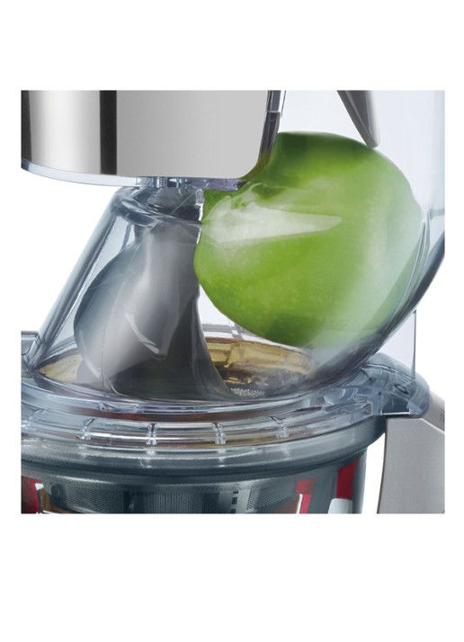 Sage The Big Squeeze slowjuicer SJS700SIL4EEU1 - detail 7 zilver