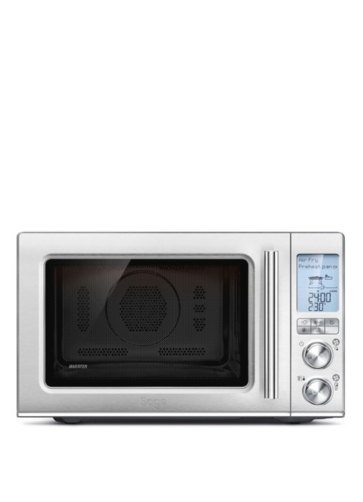 Sage The Combi Wave 3-in-1 combi-magnetron