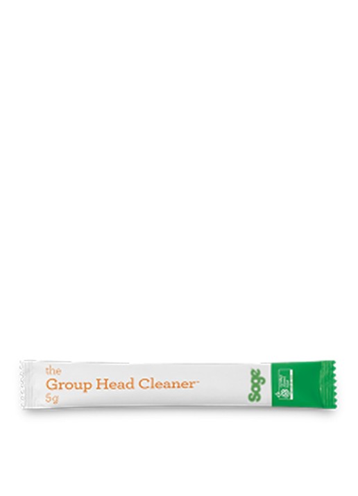 Sage The Group Head Cleaner schoonmaakmiddel 5 gram set van 6