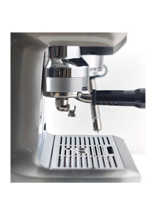 Sage The Oracle Touch espressomachine SES990BSS4 - detail zilver