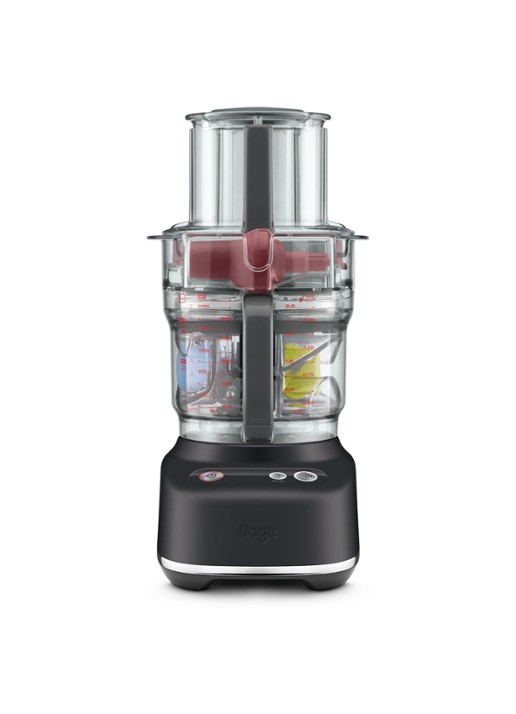 Sage The Paradice 9 foodprocessor 2,3 liter