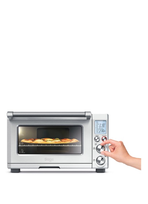 Sage The Smart Oven Pro SOV820BSS4EEU1