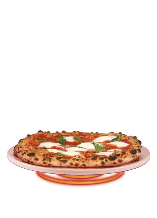 Sage The Smart Pizzaiolo oven SPZ820 - detail 6 zilver
