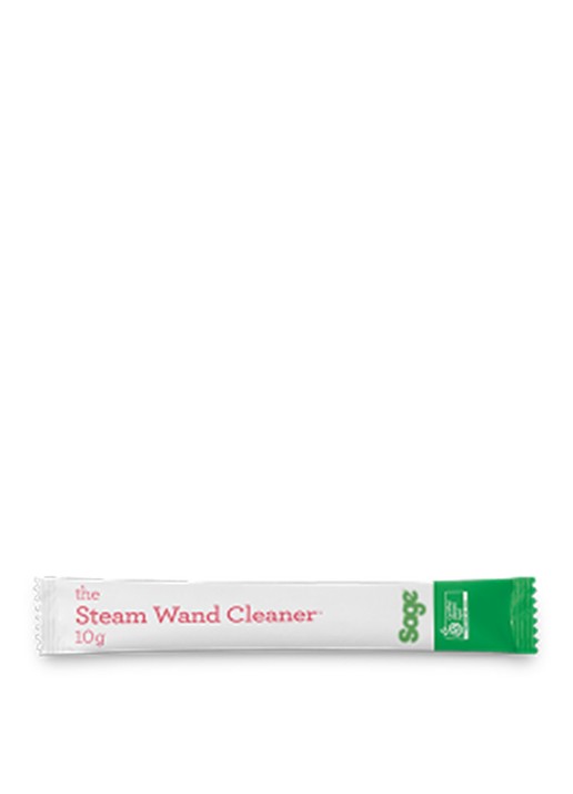 Sage The Steam Wand Cleaner 10 gram set van 6