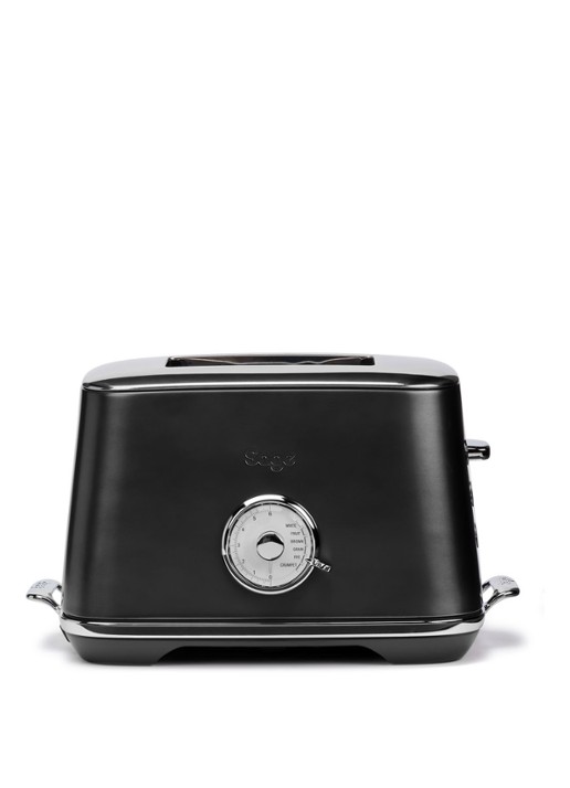 Sage The Toast Select Luxe broodrooster 2-slots STA735BSS4EEU1