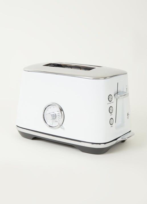 Sage The Toast Select Luxe broodrooster 2-slots - detail 3 wit