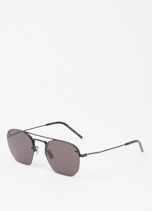 Saint Laurent Aviator zonnebril SL422