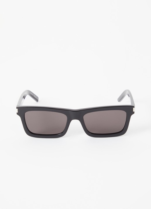Saint Laurent Betty zonnebril SL461 - detail 3 zwart
