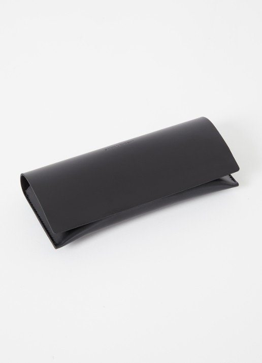 Saint Laurent Betty zonnebril SL461 - detail 4 zwart