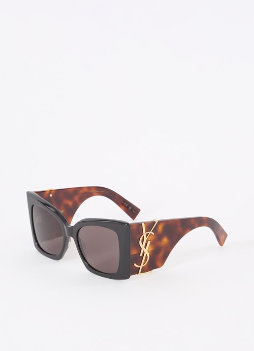 Saint Laurent Blaze zonnebril SLM119