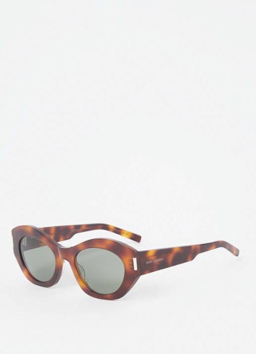 Saint Laurent Cat Eye zonnebril SL639