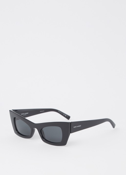 Saint Laurent Cat Eye zonnebril SL702