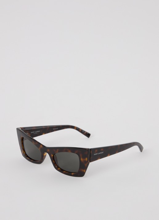 Saint Laurent Cat Eye zonnebril SL702