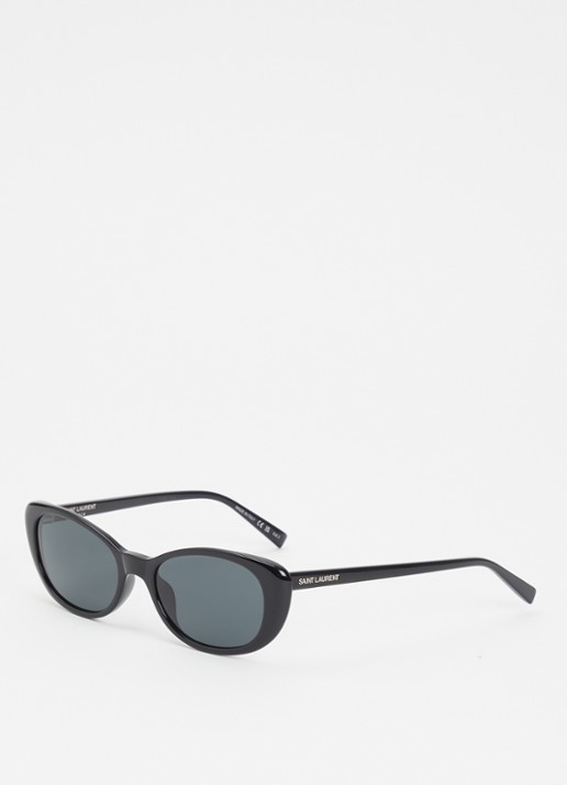 Saint Laurent Cat Eye zonnebril SL822