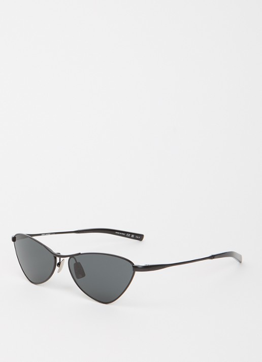 Saint Laurent Cat eye zonnebril SL830