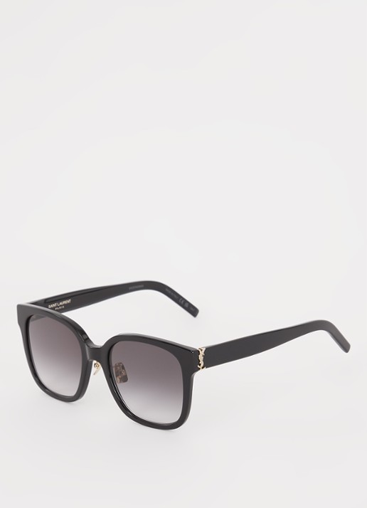Saint Laurent Cat Eye zonnebril SLM10