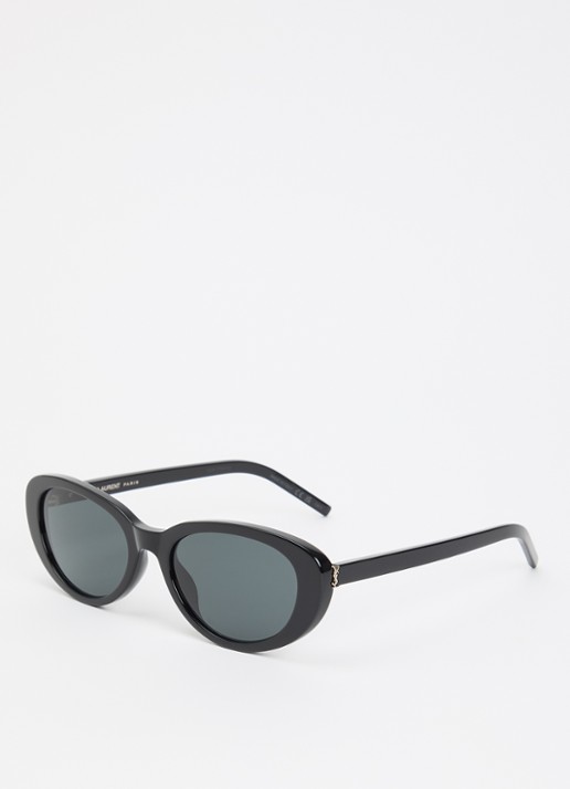 Saint Laurent Cat Eye zonnebril YS000920