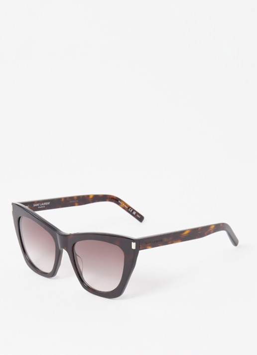 Saint Laurent Kate zonnebril SL214