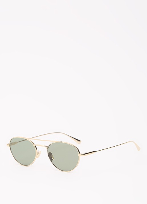 Saint Laurent Piloten zonnebril SL 97