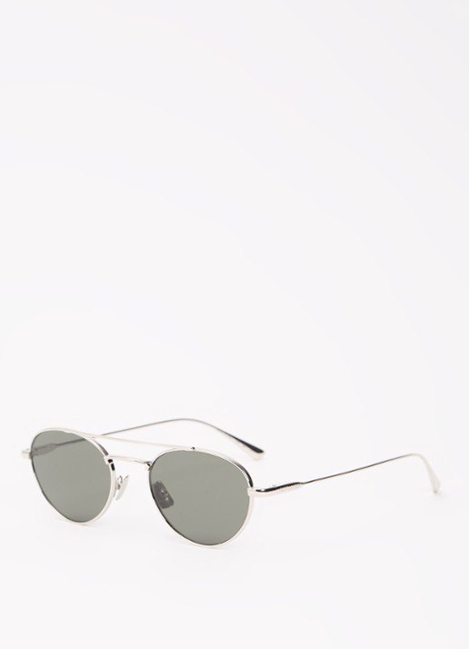 Saint Laurent Piloten zonnebril SL 97